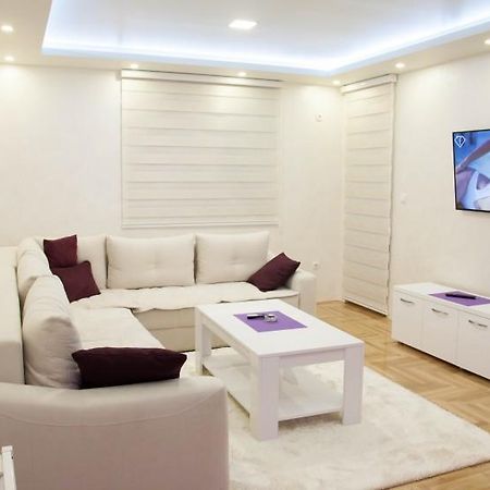 Istocno Sarajevo 02 Apartment Ngoại thất bức ảnh