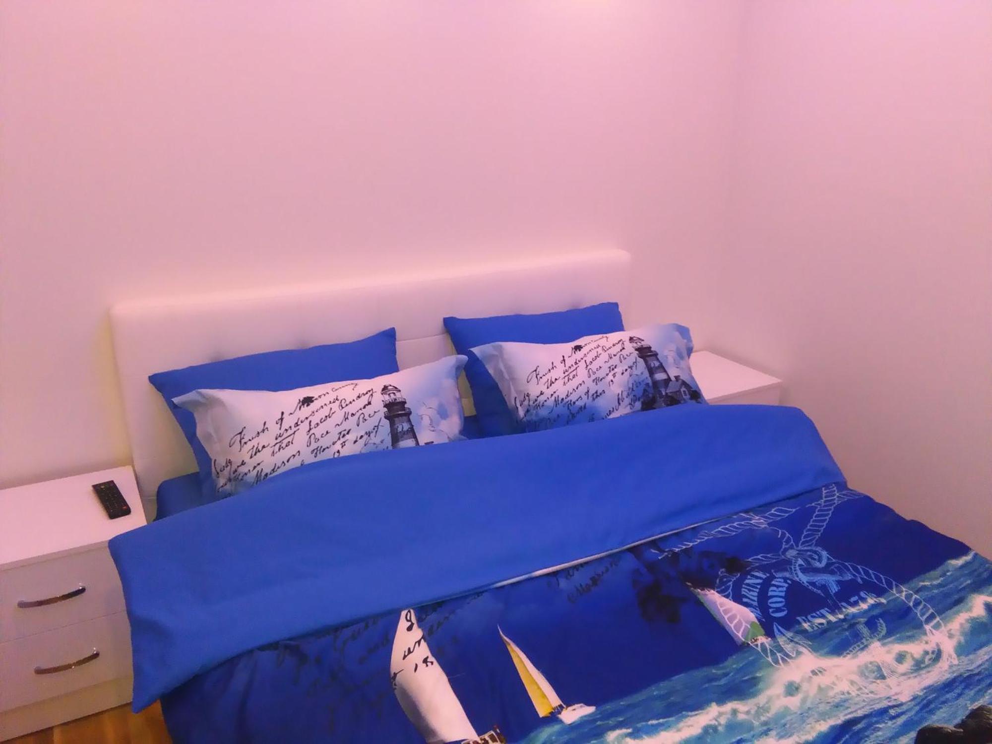 Istocno Sarajevo 02 Apartment Phòng bức ảnh