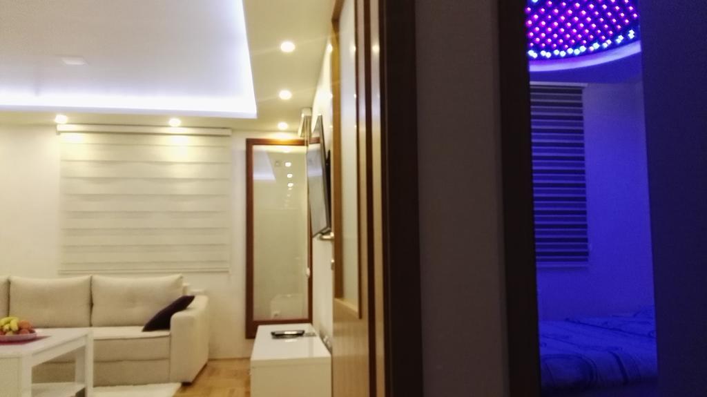 Istocno Sarajevo 02 Apartment Ngoại thất bức ảnh