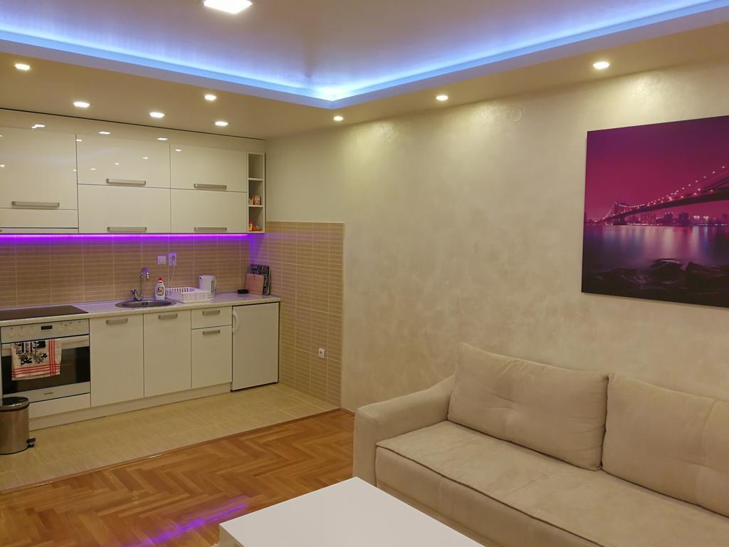 Istocno Sarajevo 02 Apartment Ngoại thất bức ảnh
