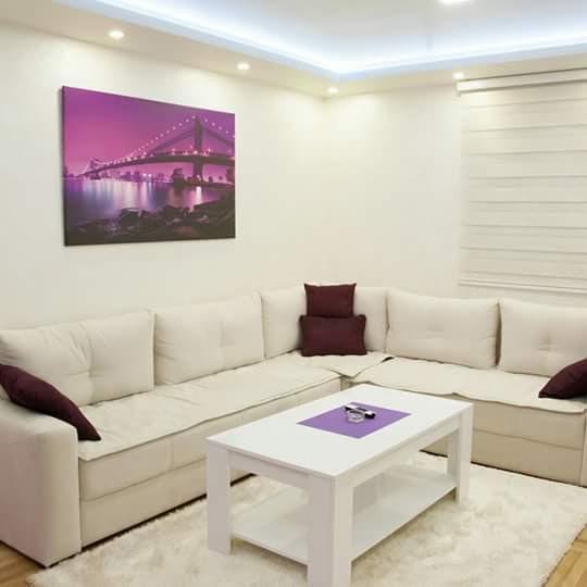 Istocno Sarajevo 02 Apartment Ngoại thất bức ảnh
