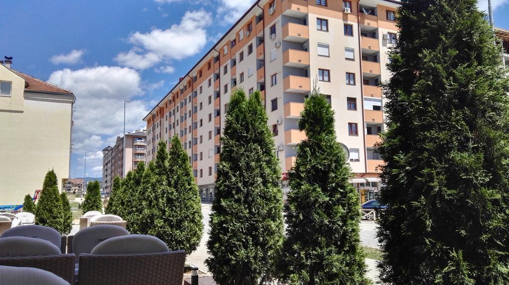 Istocno Sarajevo 02 Apartment Ngoại thất bức ảnh