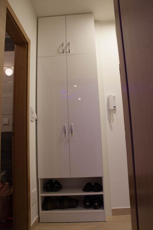 Istocno Sarajevo 02 Apartment Ngoại thất bức ảnh