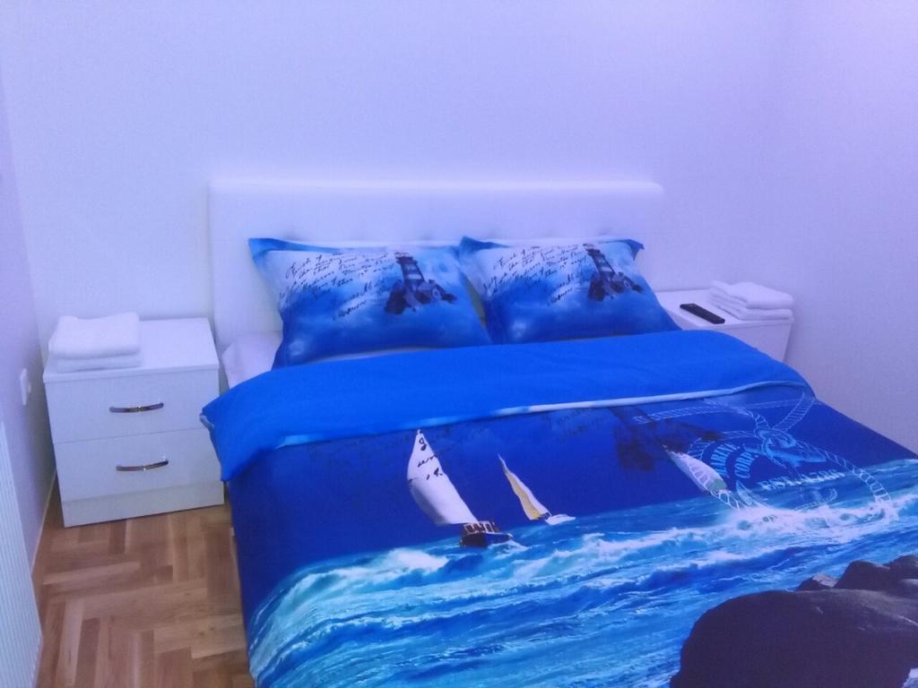 Istocno Sarajevo 02 Apartment Ngoại thất bức ảnh